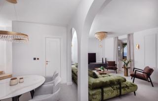 Unique Mediterranean 4 Star Apartment with Spa zone - 2
