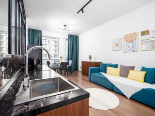 Terra One Room Apartments - Almaty - 5