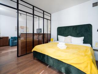 Terra One Room Apartments - Almaty - 0
