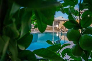 Özgüm Suite Otel - Datca - 7