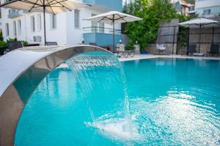 Özgüm Suite Otel - Datca - 4
