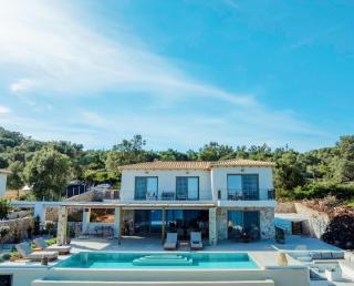 Calliste Villa - Évyiros - 8
