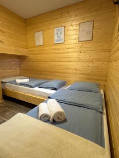 Świerkowy domek - 2