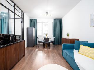 Terra One Room Apartments - Almaty - 3