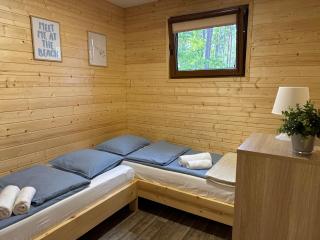 Świerkowy domek - 3