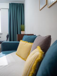 Terra One Room Apartments - Almaty - 2