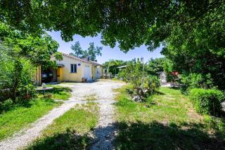 Helena Garden House - Kanfanar - 0