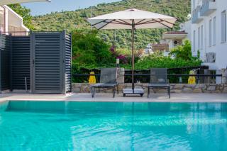 Özgüm Suite Otel - Datca - 6