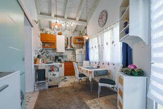 Helena Garden House - Kanfanar - 8