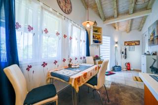Helena Garden House - Kanfanar - 2