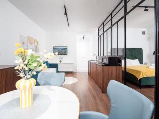 Terra One Room Apartments - Almaty - 1