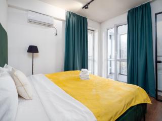 Terra One Room Apartments - Almaty - 6