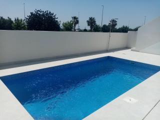 Villa San Benito - Los Montesinos - 9