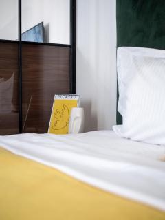Terra One Room Apartments - Almaty - 7
