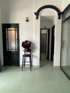 Nhà Nghỉ Nắng Vàng - Thôn Thủy Dương - 2