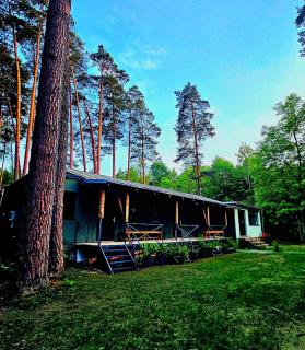 Apartmány u Mravence - Starý Petřín - 0