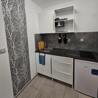Apartmány u Mravence - 2