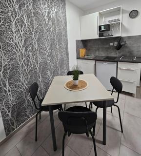 Apartmány u Mravence - 1