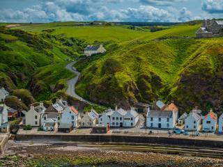 Fisherman's Cottage in Pennan - Pennan - 3