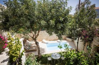 Z Boutique Hotel - Panormos - 8