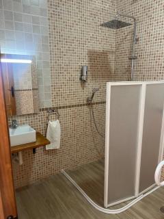 Hostal la Tarayuela - Barbate - 1