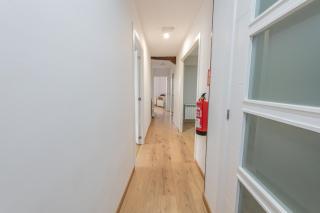 Hostel el jardin - Gamarra Mayor - 4