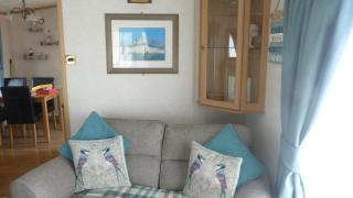 Disabled access C10 Millfields caravan park 2 bedrooms lead person must be over 30 - Ingoldmells - 5