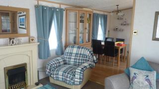 Disabled access C10 Millfields caravan park 2 bedrooms lead person must be over 30 - Ingoldmells - 3