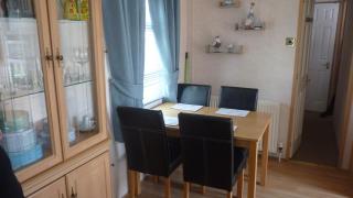 Disabled access C10 Millfields caravan park 2 bedrooms lead person must be over 30 - Ingoldmells - 2