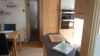 Disabled access C10 Millfields caravan park 2 bedrooms lead person must be over 30 - Ingoldmells - 1