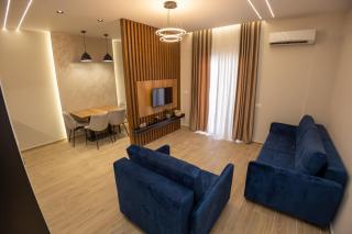 Alessio's Apartment - Durrës - 9