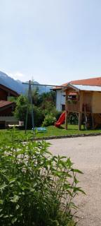 Bauernhof Vorderstiedler - Berchtesgaden - 8
