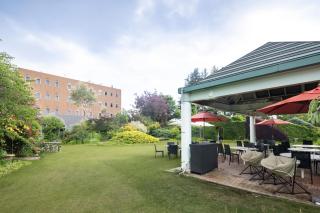 Kiryu Grand Hotel - Kiryu - 0