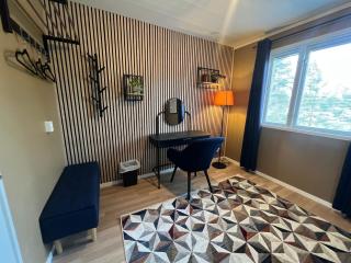 Hostel Hudiksvall Malnbaden Camping - 1