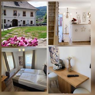 Gasthof Kreischberg - 4