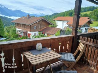 Bauernhof Vorderstiedler - Berchtesgaden - 9