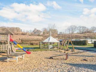 Kaløvig Beach Holiday Centre - Rønde - 1