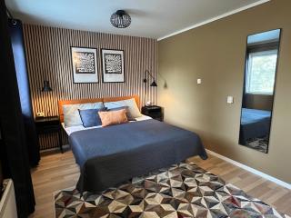 Hostel Hudiksvall Malnbaden Camping - 7