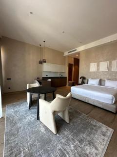 white residence - Nardaran - 5