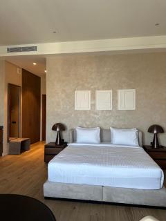 white residence - Nardaran - 4