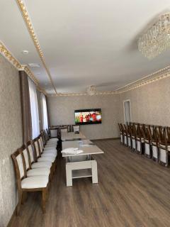 Ararat Hotel - 4
