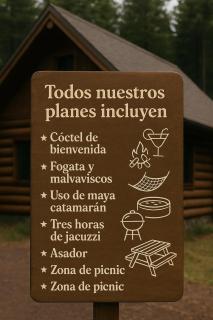 Glamping de la Montaña - 8
