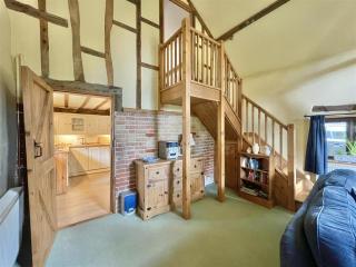 Granary Cottage - Hardwick - 9