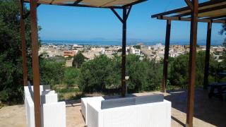 La Terrazza sulle Egadi - Marsala - 4