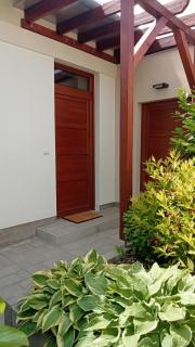 Bíbic Apartman A - Kápolnásnyék - 2