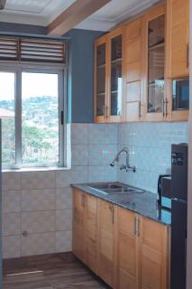 kansanga apartments - Kampala - 5