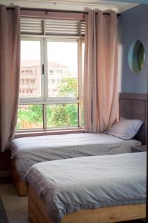 kansanga apartments - Kampala - 1