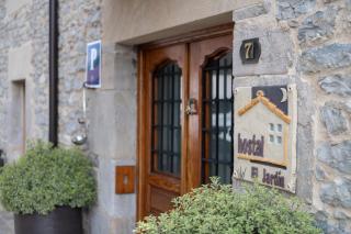 Hostel el jardin - Gamarra Mayor - 9
