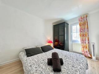 Miraluna - Village médiéval, calme, insolite, 6 personnes - Miramas - 7