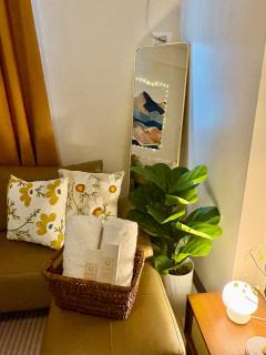 Studio Unit 101 Newport Across NAIA T3 - Manila - 0